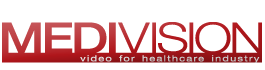 Medivision logo